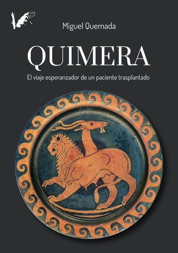 Quimera | Miguel Quemada Sáenz-Badillos