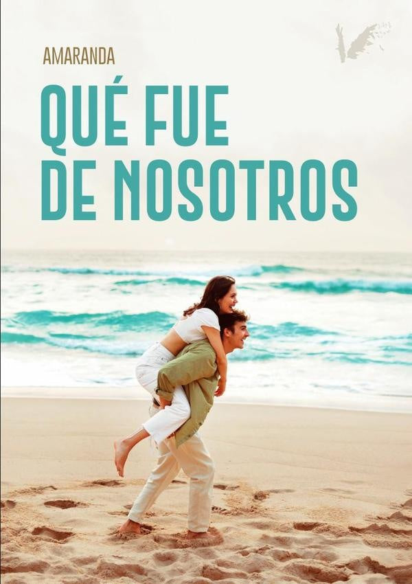 Qué fue de nosotros | María Pilar Escapa Altarriba