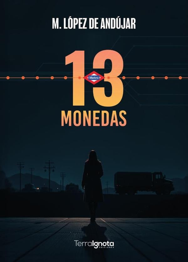 13 monedas | M. López de Andújar