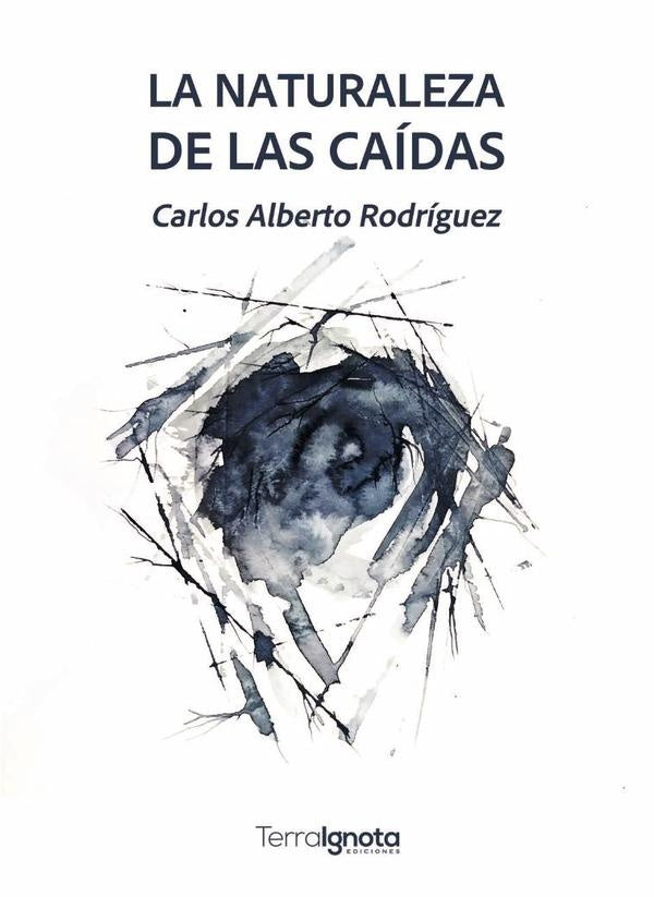 La naturaleza de las caídas | Carlos Alberto Rodríguez