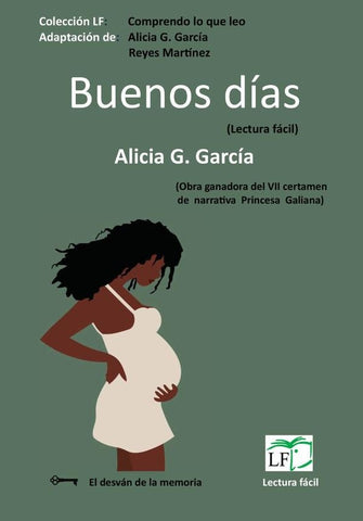 Buenos días (Lectura fácil) | Alicia G.García