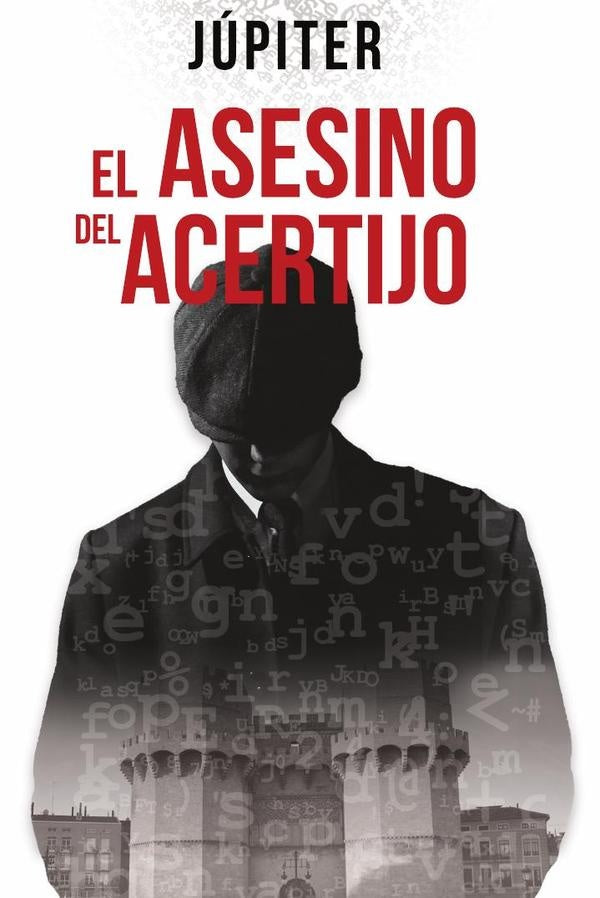 El Asesino del Acertijo | María Escudero