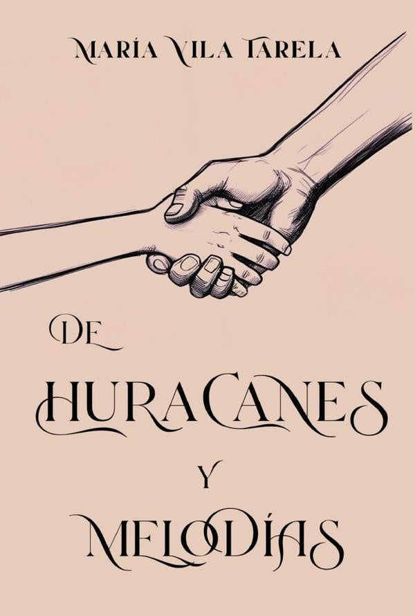 De Huracanes y Melodías | María Vila Tarela