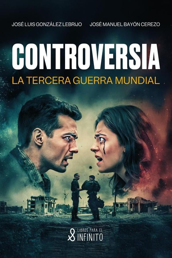 Controversia  | González Lebrijo, Bayón Cerezo