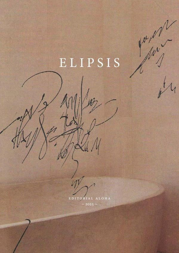 Elipsis  | GARCÍA, RUIZ y otros