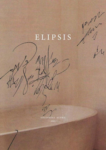 Elipsis  | GARCÍA, RUIZ y otros