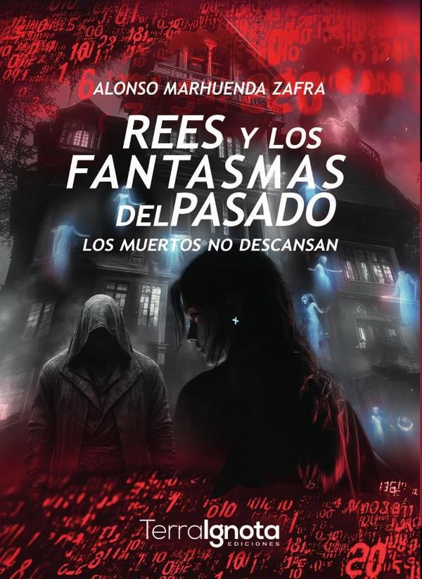 Rees y los fantasmas del pasado | Alonso  Marhuenda Zafra