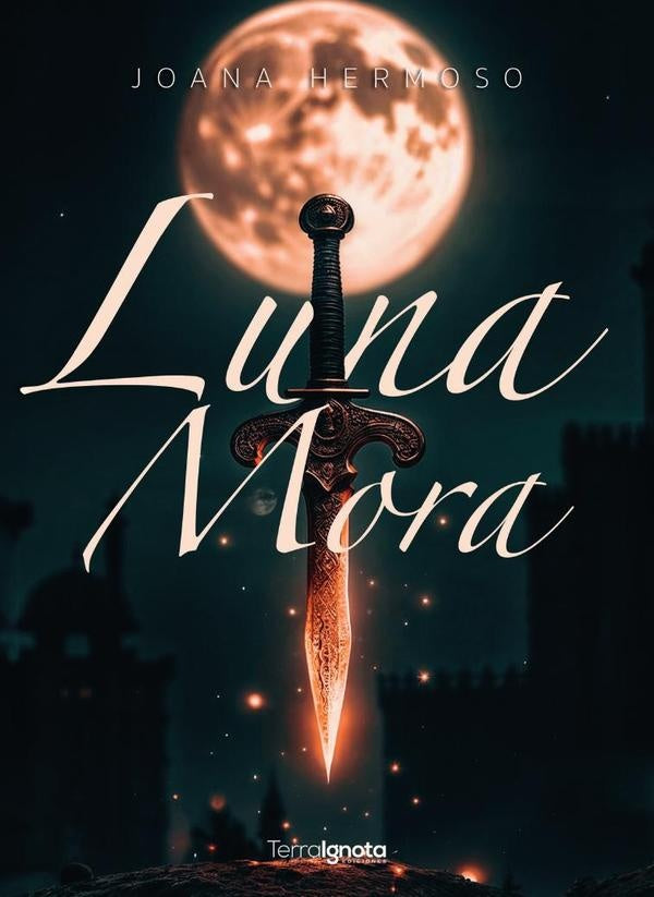 Luna mora | Joana Hermoso