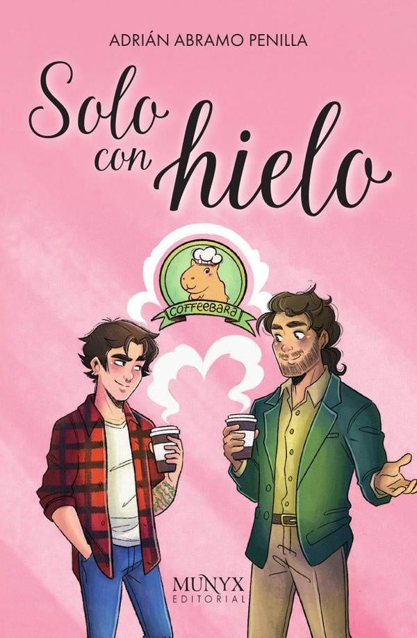 Solo con hielo (latam)  | ADRIÁN ABRAMO