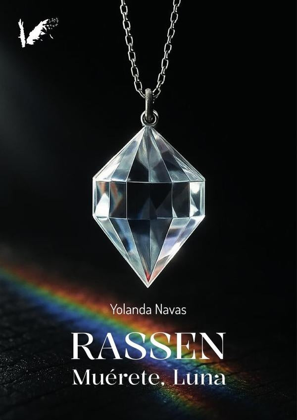 Rasen. Muérete Luna | Yolanda Navas Corredera