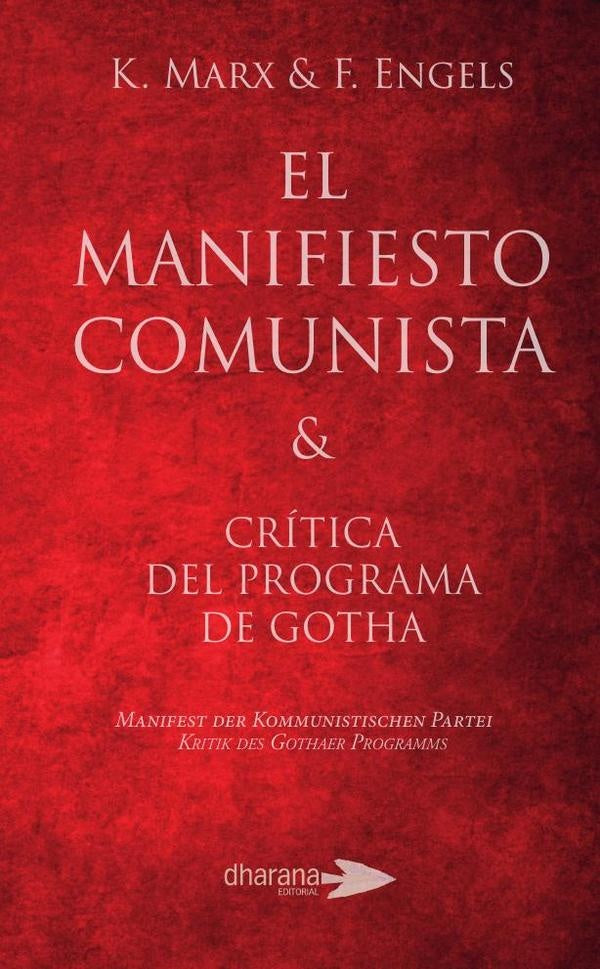 El Manifiesto Comunista | Marx, Engels