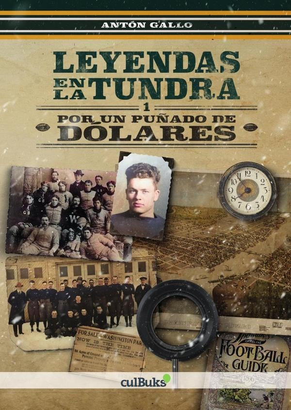 Por un puñado de dólares | Antonio Gallo Plazas