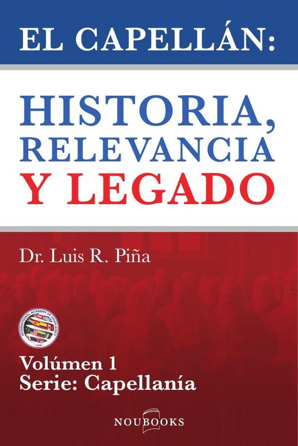 El capellán | Luis R. Piña