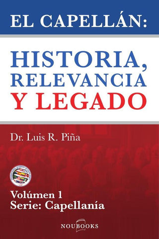 El capellán | Luis R. Piña