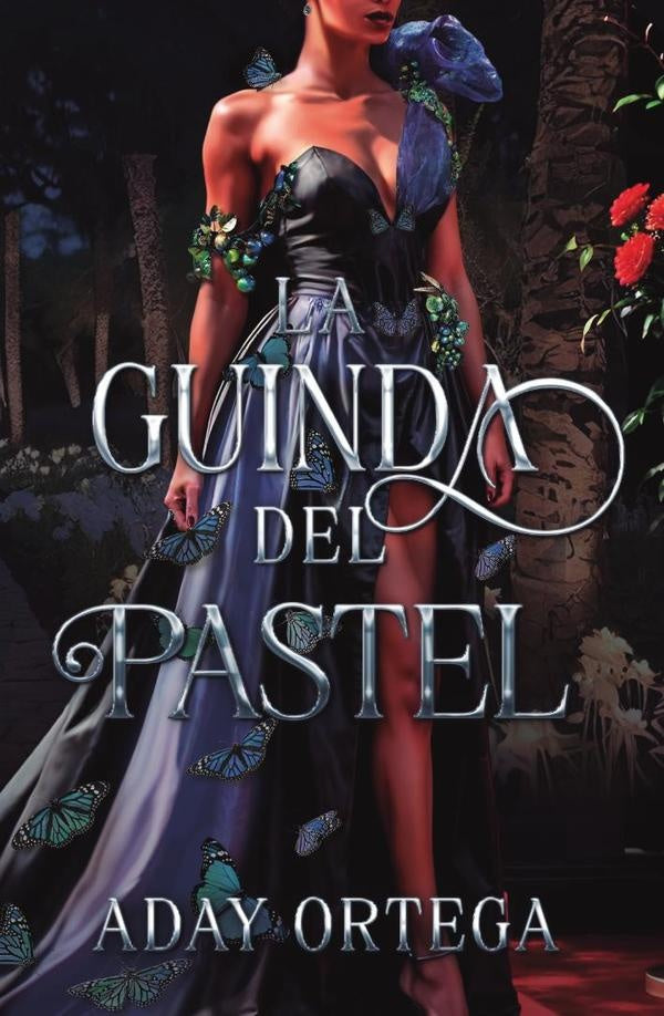 La guinda del pastel | Aday Ortega