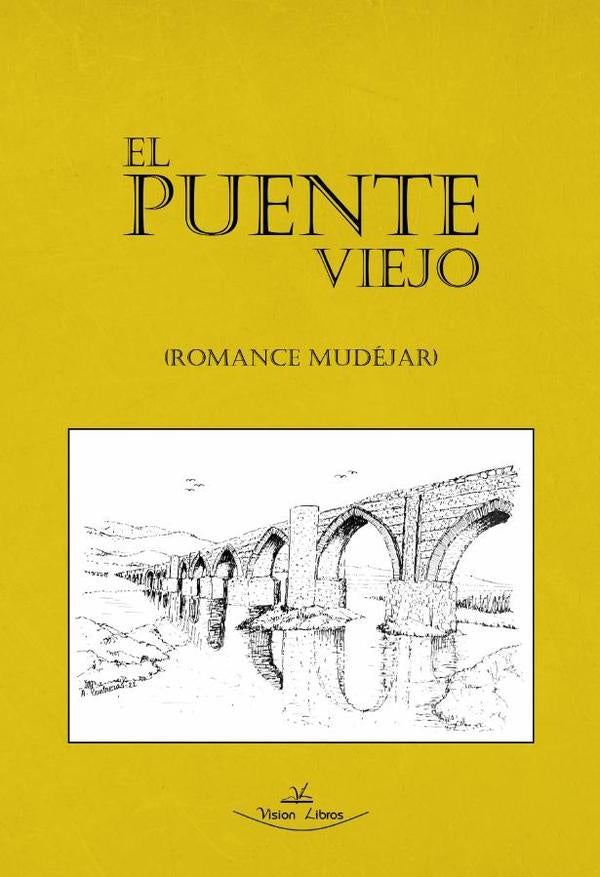 El puente viejo | Theófilo Acedo Díaz