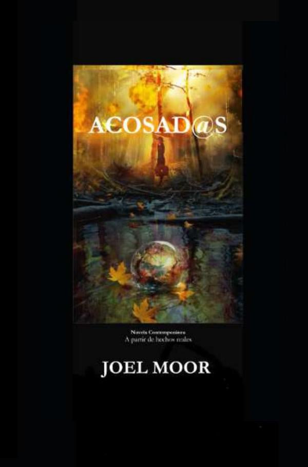 ACOSAD@S Novela contemporánea a partir de hechos reales  | Rengifo, Moreira