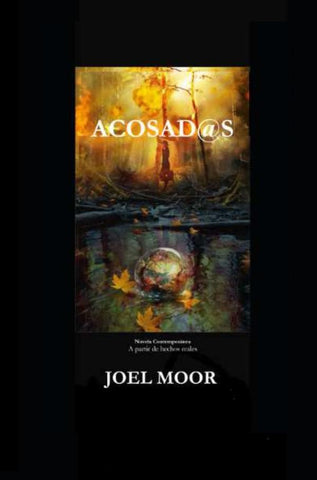 ACOSAD@S Novela contemporánea a partir de hechos reales  | Rengifo, Moreira