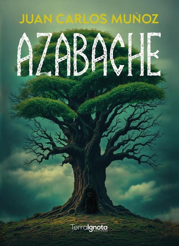 Azabache | Juan Carlos Muñoz