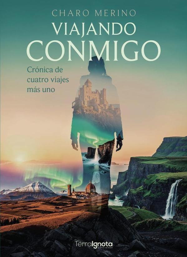 Viajando conmigo | Merino Charo