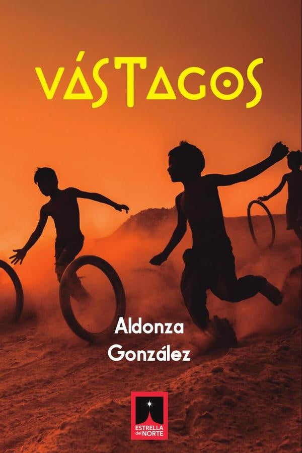 Vástagos | Aldonza González