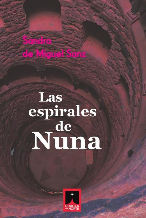 Las espirales de Nuna | Sandra de Miguel Sanz