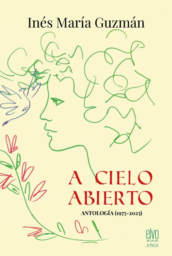 A cielo abierto | Inés María Guzmán