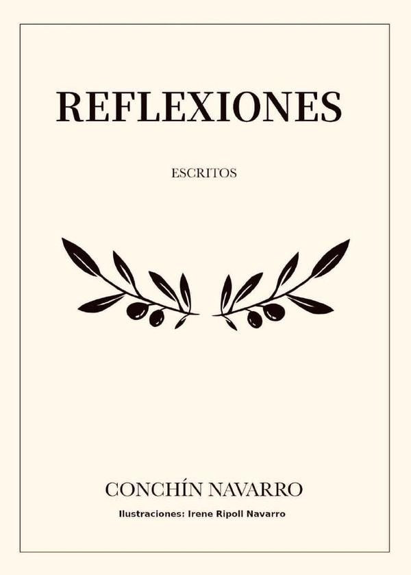 Reflexiones | Conchín Navarro