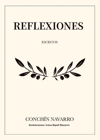 Reflexiones | Conchín Navarro