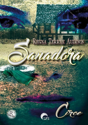 Sanadora | Circe Angulo
