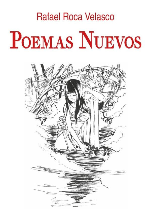 Poemas nuevos | Rafael Roca i Velasco