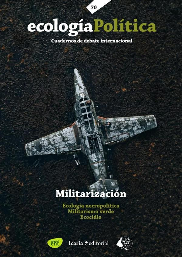 Militarización | Fundació ENT