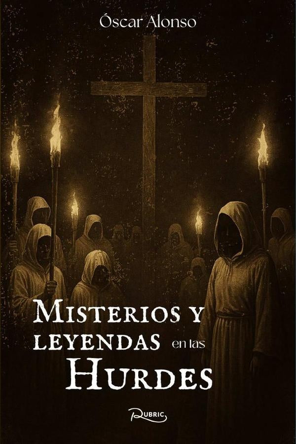 Misterios y leyendas en las Hurdes | Óscar Alonso