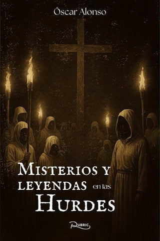 Misterios y leyendas en las Hurdes | Óscar Alonso