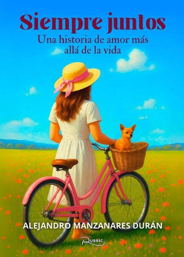 Siempre juntos | Alejandro Manzanares Durán