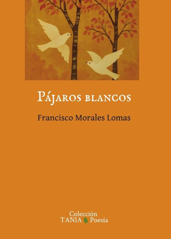 Pájaros blancos  | Francisco  Morales Lomas