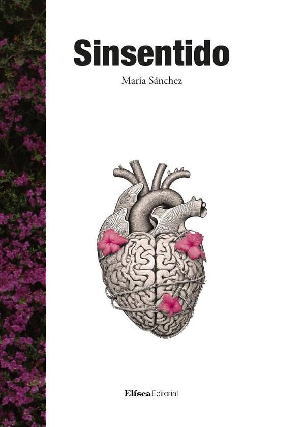 Sinsentido | María  Sánchez