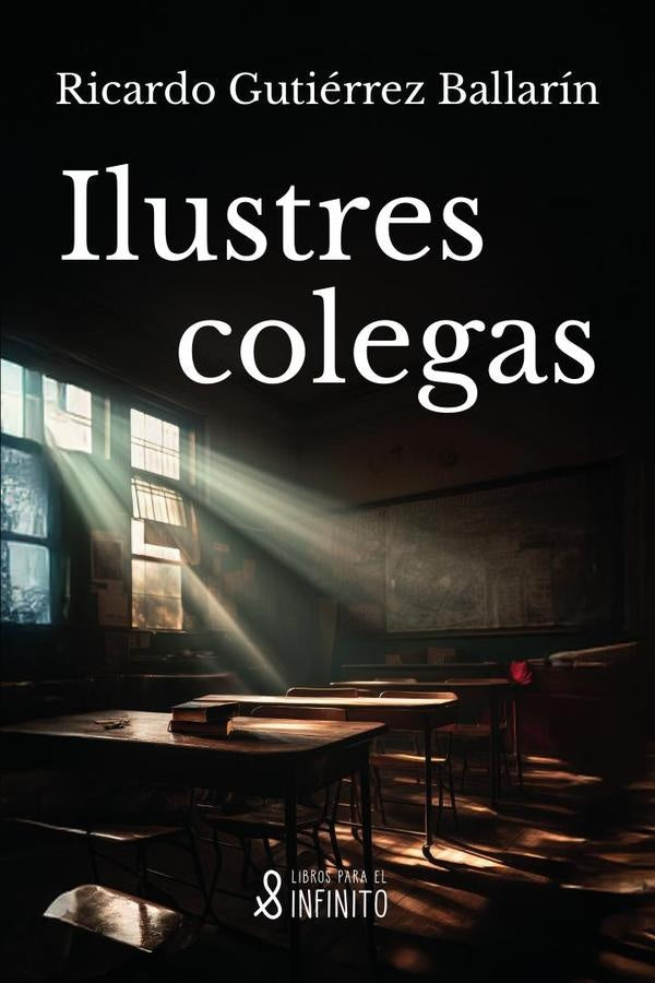 Ilustres colegas | Ricardo Gutierrez Ballarín