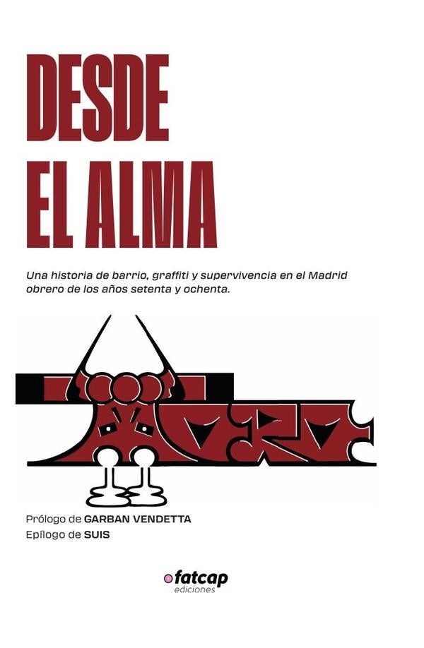 Desde el alma | Tor Tor, Toro