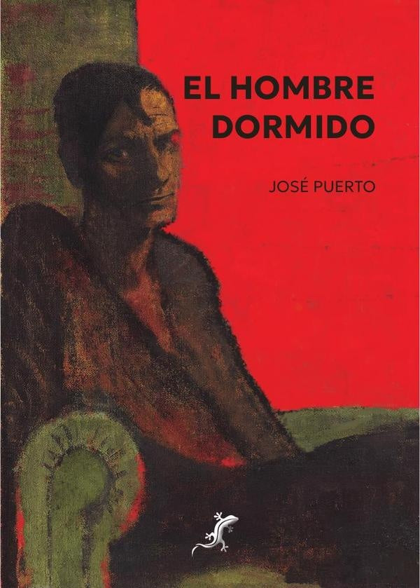 El hombre dormido | José Puerto