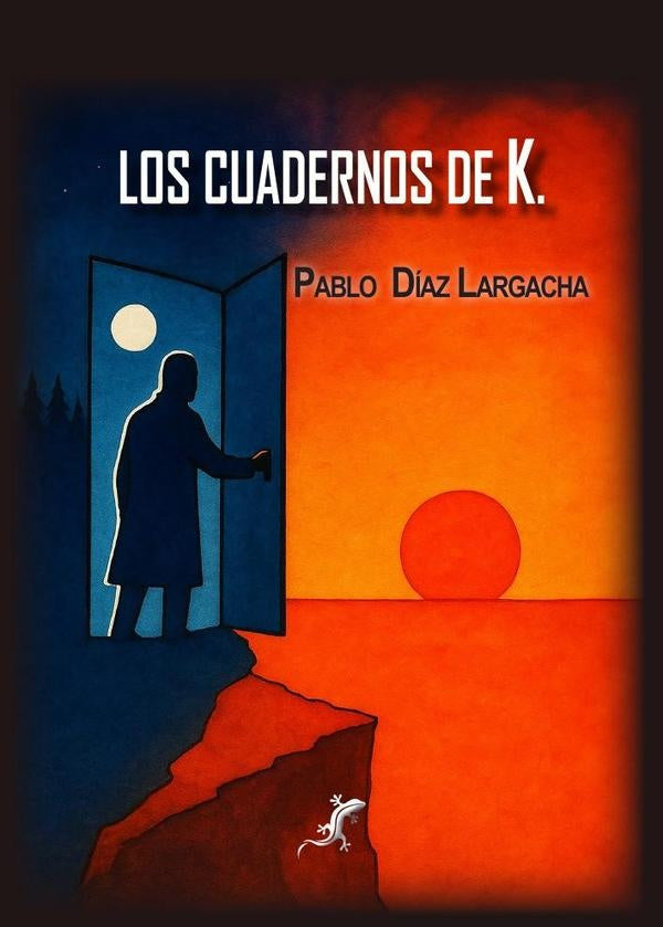 Los cuadernos de K. | Pablo Díaz Largacha