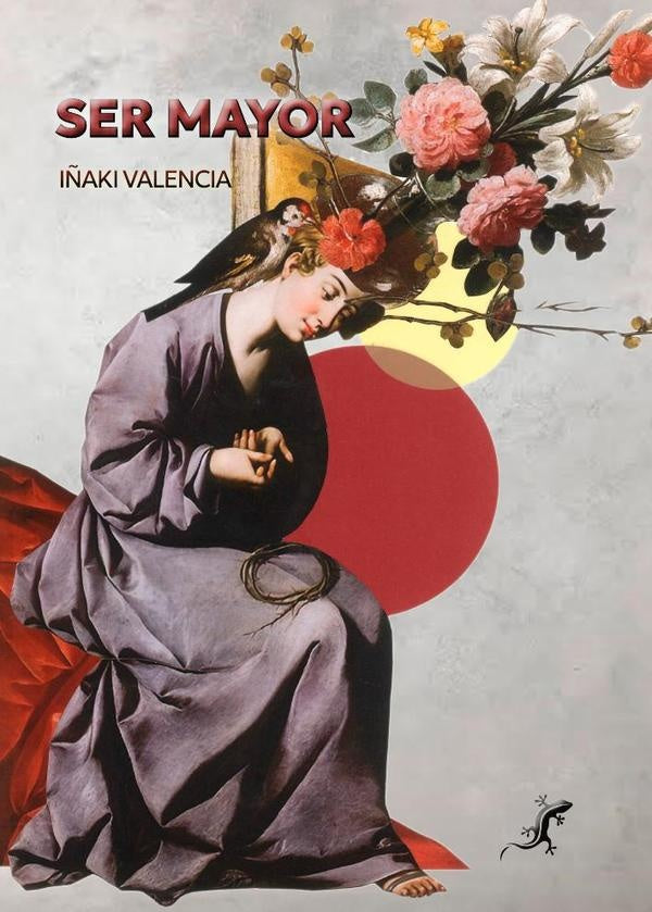 Ser mayor | Iñaki Valencia