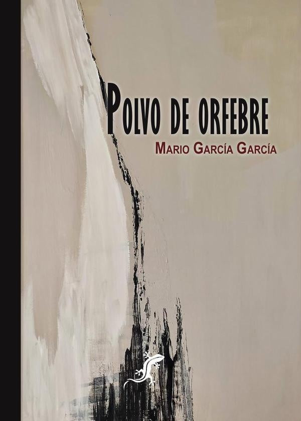 Polvo de orfebre | Mario García García