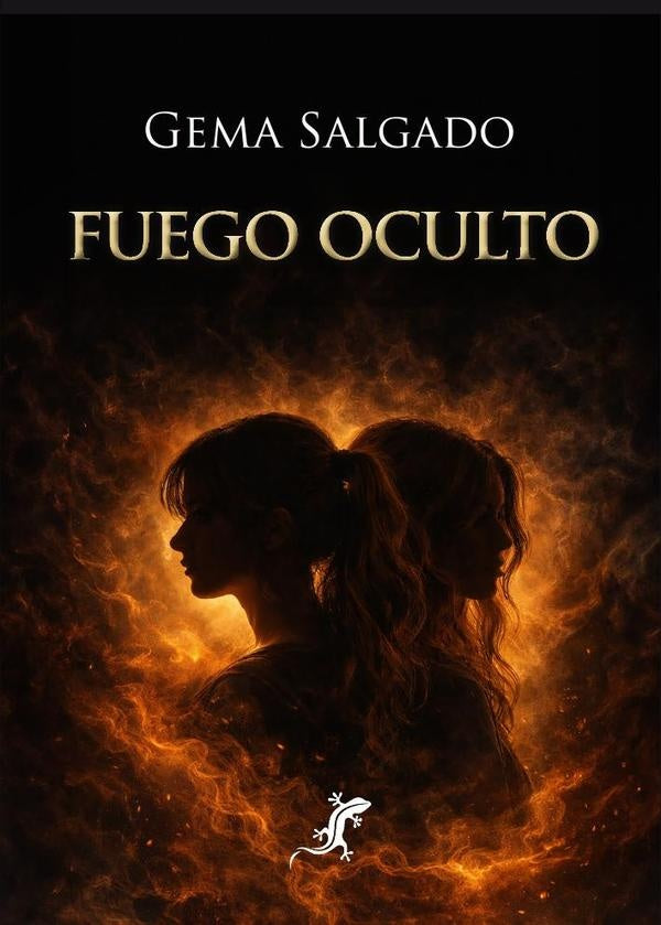 Fuego oculto | Gema Salgado