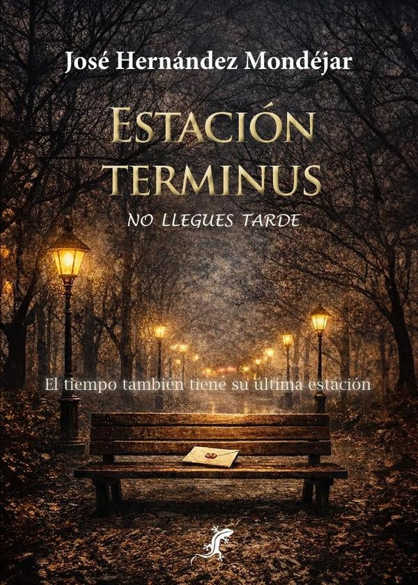 Estación Terminus | José Hernández Mondéjar