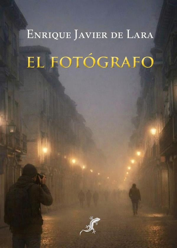 El fotógrafo | Enrique Javier de Lara