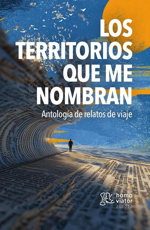 Los territorios que me nombran | Autores Varios
