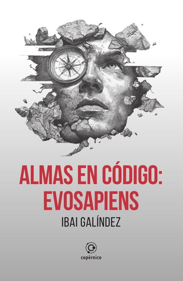 Almas en Código: Evosapiens | Ibai Galíndez