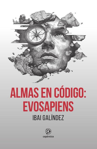 Almas en Código: Evosapiens | Ibai Galíndez
