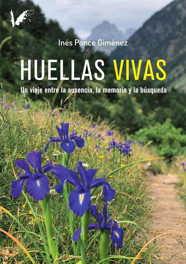 Huellas vivas | Inés Ponce Giménez
